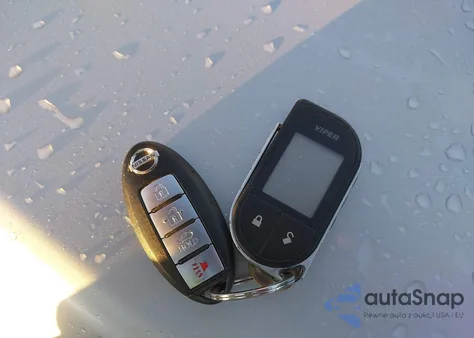 2013 Nissan Maxima 3.5 Sv z USA, uszkodzony, nr VIN 1N4AA5AP6DC821981